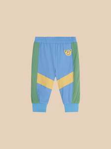 Gift: Tennis Bear Retro Pant