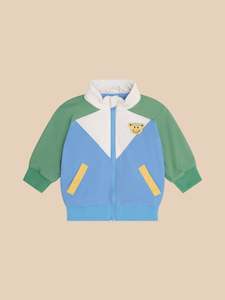 Gift: Tennis Bear Windbreaker