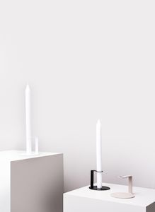 Fold Candle Holder - Forest - Was $49.90 NOW