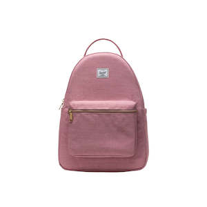 Gift: Nova Backpack - Lilas Crosshatch