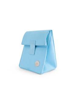 Gift: Frank Green Insulated Lunch Bag - Sky Blue