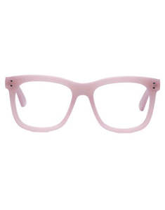 11am Reader Glasses - Blush