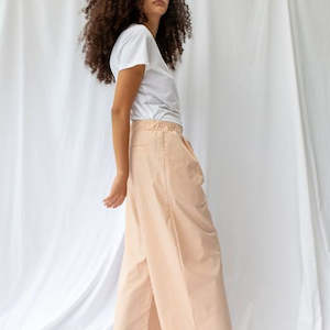 ReCreate Everyday Pant - Blush Last One was $179.90 NOW