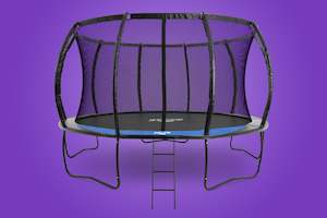 Hobby equipment and supply: 14ft Trampoline