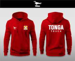 TNTA 2024 Supporters Hoodies