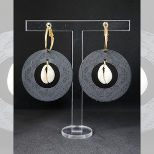 Loine Earrings