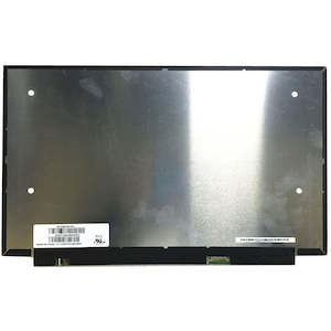 Replacement Slim 15.6inch 30pin FHD NV156FHM-N3X With Brackets