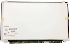 Replacement Super Slim 15.6inch 40pin N156BGE-LB1 HD