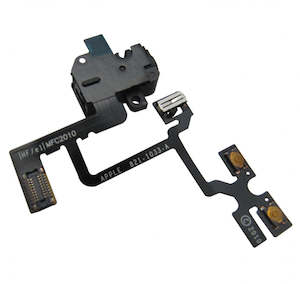 Replacement Volume Flex for Iphone 4