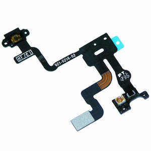 Replacement On off Flex For Iphone 4s