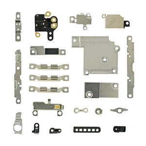 Wholesale trade: Replacement Full set Metal Parts For Iphone 6