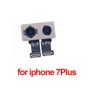 Wholesale trade: Replacement Rear Camera Back Camera For Iphone 7 Plus 5.5"