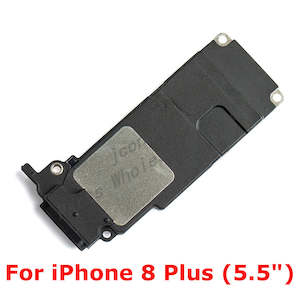 Replacement Loudspeaker Ringer Buzzer For Iphone 8 Plus 5.5"