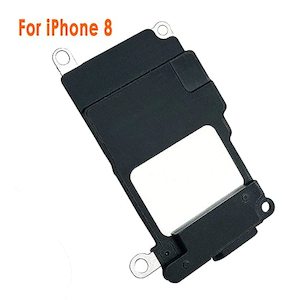 Replacement Loudspeaker Ringer Buzzer For Iphone 8 4.7"