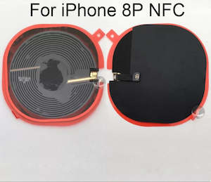 Replacement NFC Antenna Sensor For Wireless Charging For Iphone 8 Plus 5.5"