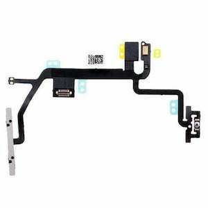 Replacement On off Flex For Iphone 8 4.7"