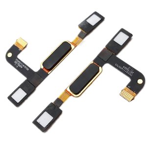 Replacement Home Button Flex For Nokia 5