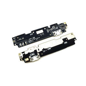 Replacement Charging Port Flex Board For Xiaomi Redmi Note 2