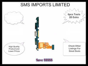 Wholesale trade: Replacement Google Nexus 4 Charging Port