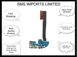 Replacement USB Charging Port For HTC One M8