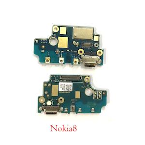 Replacement Charging Port Board For Nokia 8