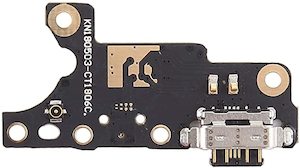 Replacement Charging Port Board For Nokia 7 Plus