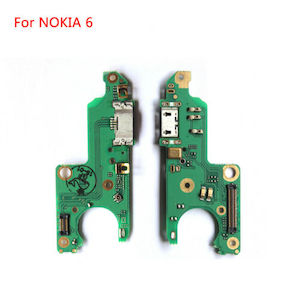 Replacementment Charging Port Board For Nokia 6