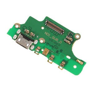 Replacementment Charging Port Board For Nokia 5