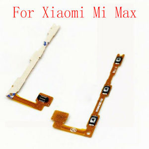 Wholesale trade: Replacement On Off Flex For Xiaomi Mi Max