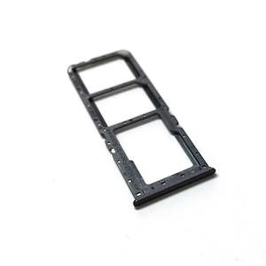 Wholesale trade: Replacement Sim Card Tray For OPPO A16S / A54S Black