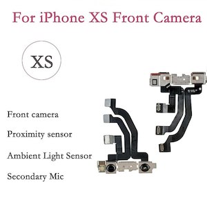 Replacement Front Camera Flex For Iphone XS