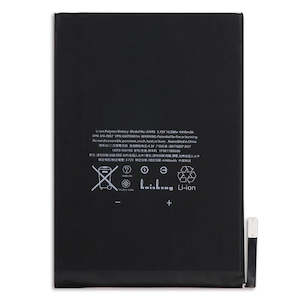 Replacement High Quality Battery For Ipad Mini 1