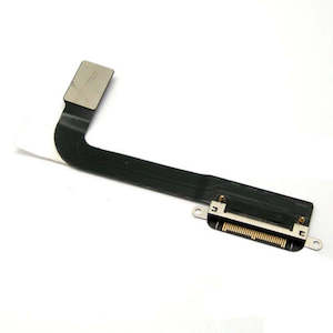 Replacement Charging Port Flex for Ipad 3