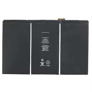 Replacement High Quality Battery For Ipad 3 Ipad 4