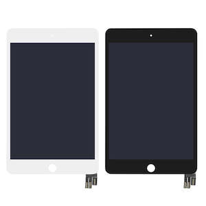 Replacement Lcd Screen Digitizer Ipad Mini 5 White