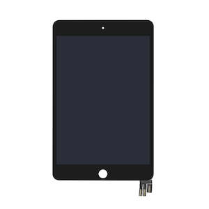 Replacement Lcd Screen Digitizer Ipad Mini 5 Black