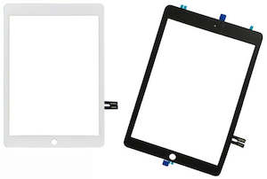 Touch screen Digitizer For Ipad 6th Generation Black A1893 A1954