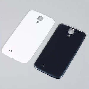 Wholesale trade: Replacement Back Cover For Galaxy S4 Black