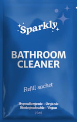 Bathroom Cleaner