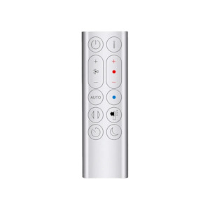 Replacement Remote Control Suitable for Dyson HP04 HP05 HP07 Air Purifier Leafle…