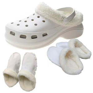 Winter Warm Shoe Slipper Inserts