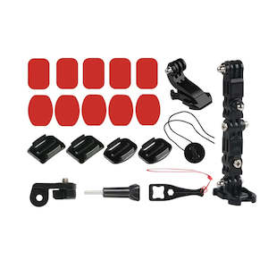 Automotive component: Go Pro Accessories Pack