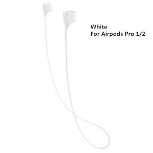 Apple AirPods Strap Pro 2 3 2 1 Silicone Sport Magnetic Lanyard