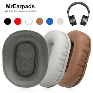 Automotive component: Headphone earpad replacements compatible with Sony WH CH720N