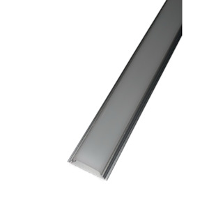 LED Aluminium Extrusion Profile for LED strip ALU-1805