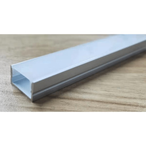 LED Aluminium Extrusion Profile for LED strip ADW-2010