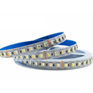 LED Strip Premium 24V 5050 RGBW 4in1 LED, 96led/m x 5m