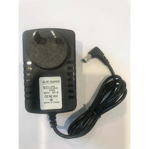 10V 1.5A DC Power Transformer / adapter (centre positive)