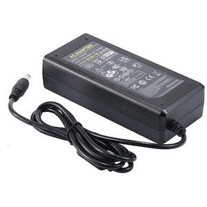 Automotive component: 24v 10A Universal compatible power adapter