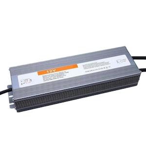 DC 12V 2.5A 30W Power Supply Waterproof IP67 (AC240V to DC12V)